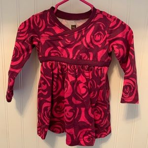 Gorgeous Tea Collection Dress